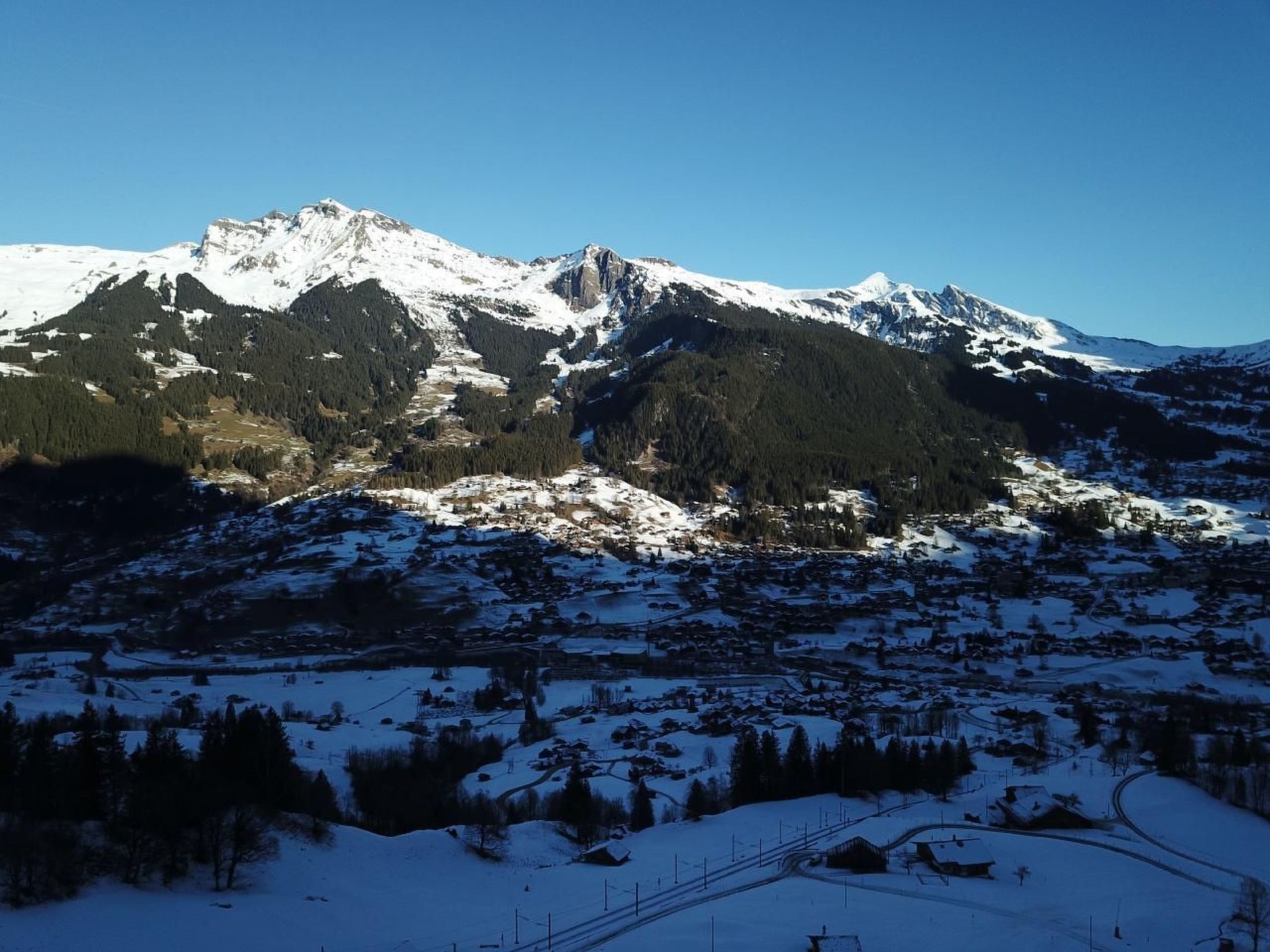 Photo of ChaletSwissalp Topof