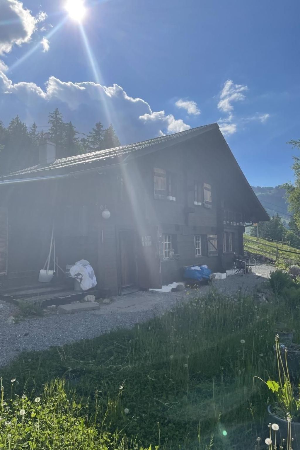 Photo of ChaletSwissalp Topof