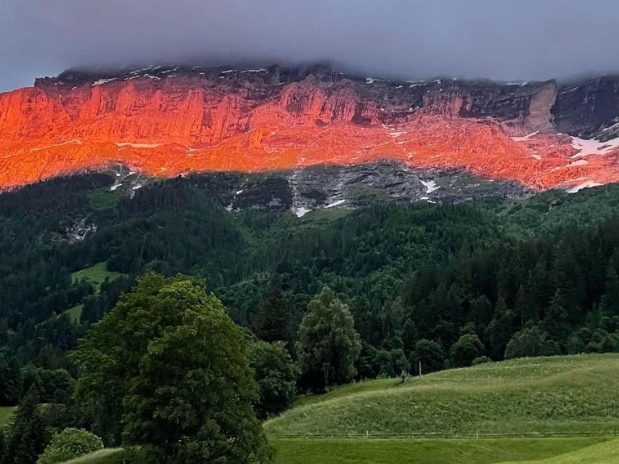 Photo of ChaletSwissalp Topof