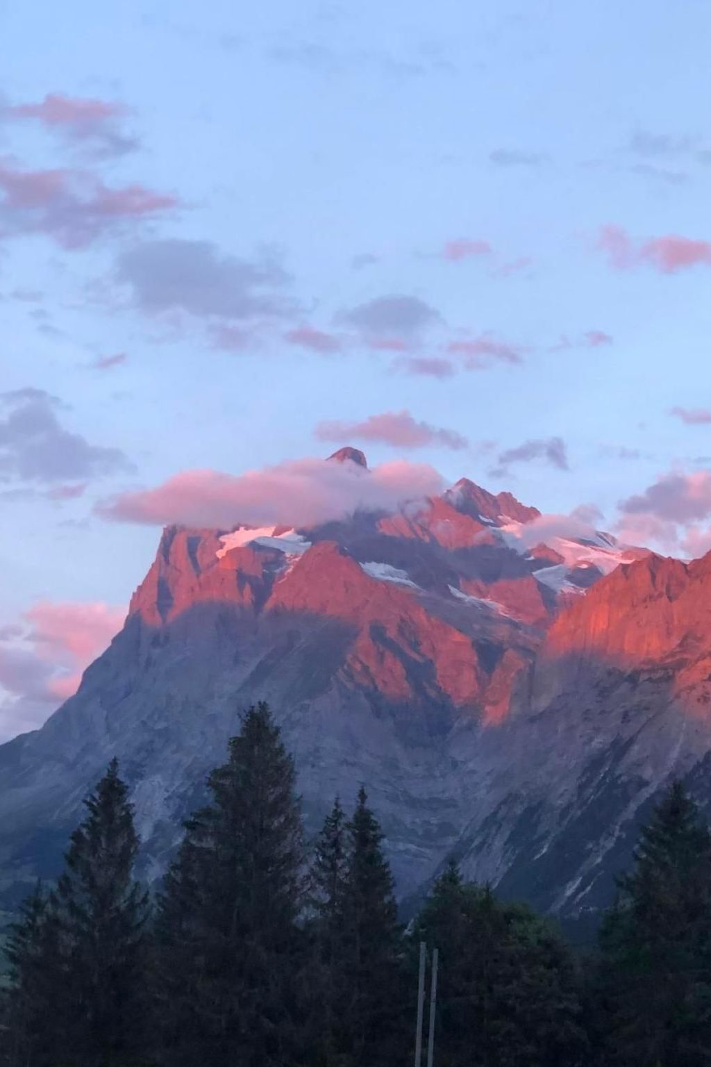 Photo of ChaletSwissalp Topof