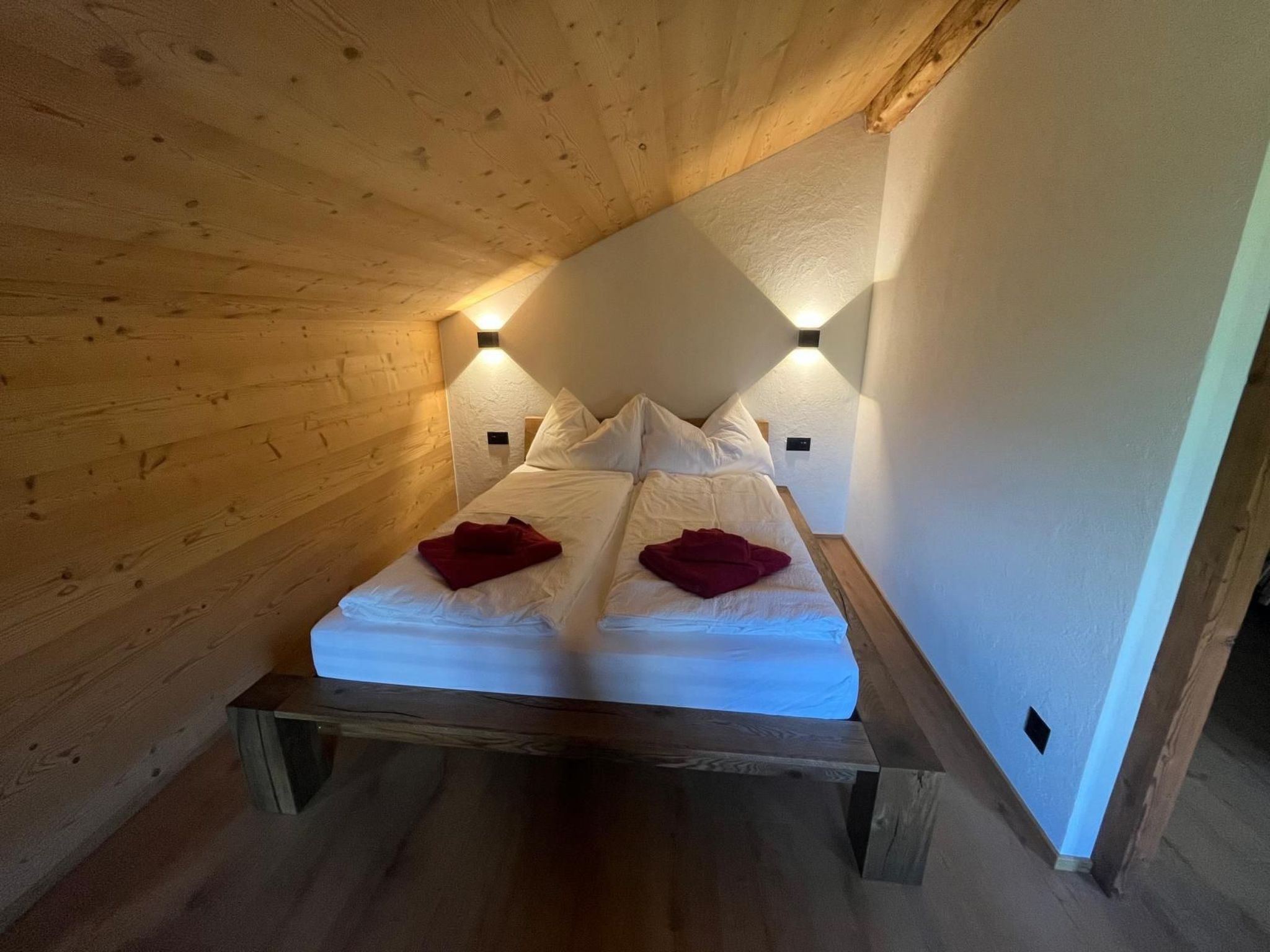 Photo of ChaletSwissalp Topof