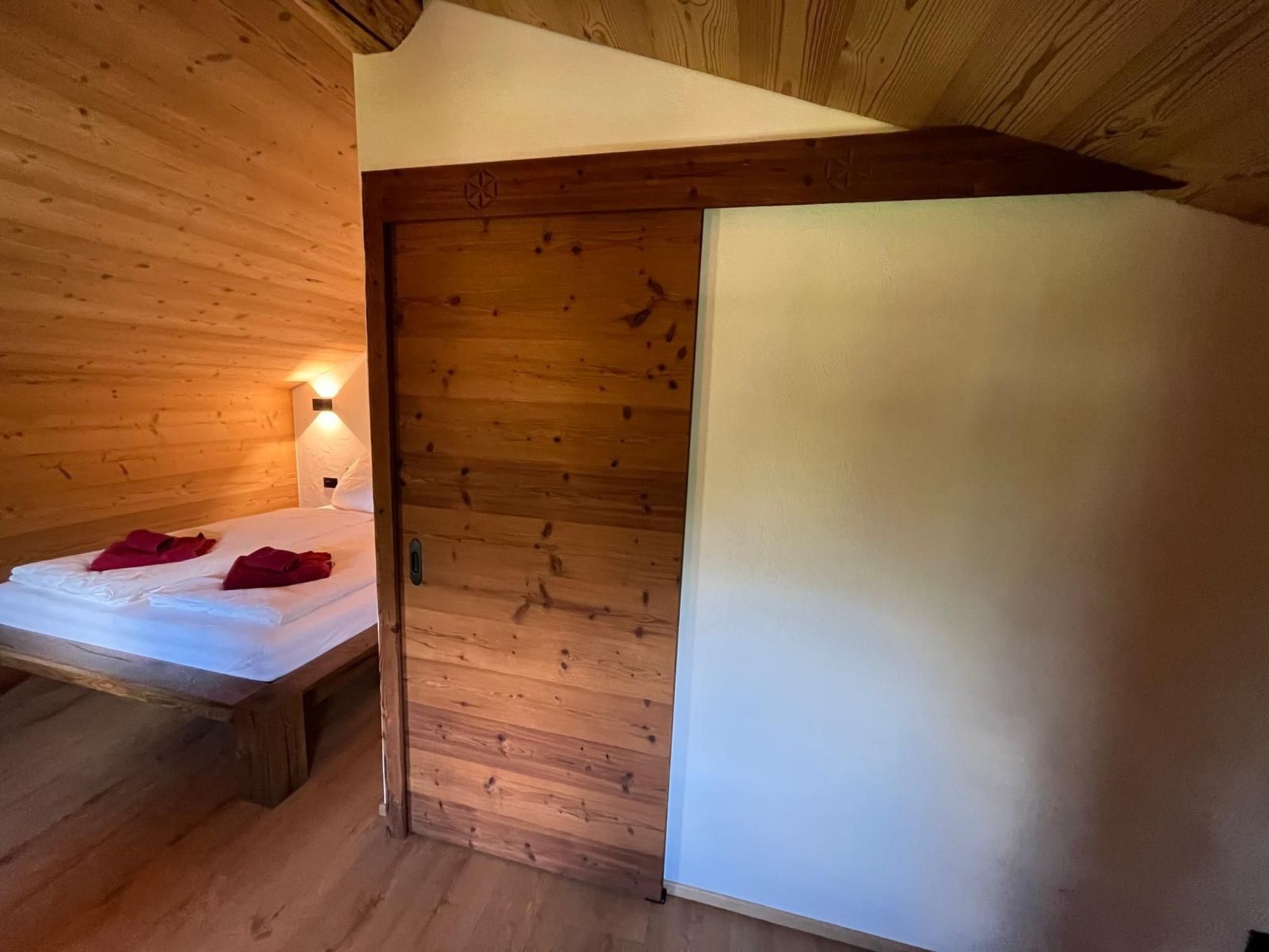 Photo of ChaletSwissalp Topof