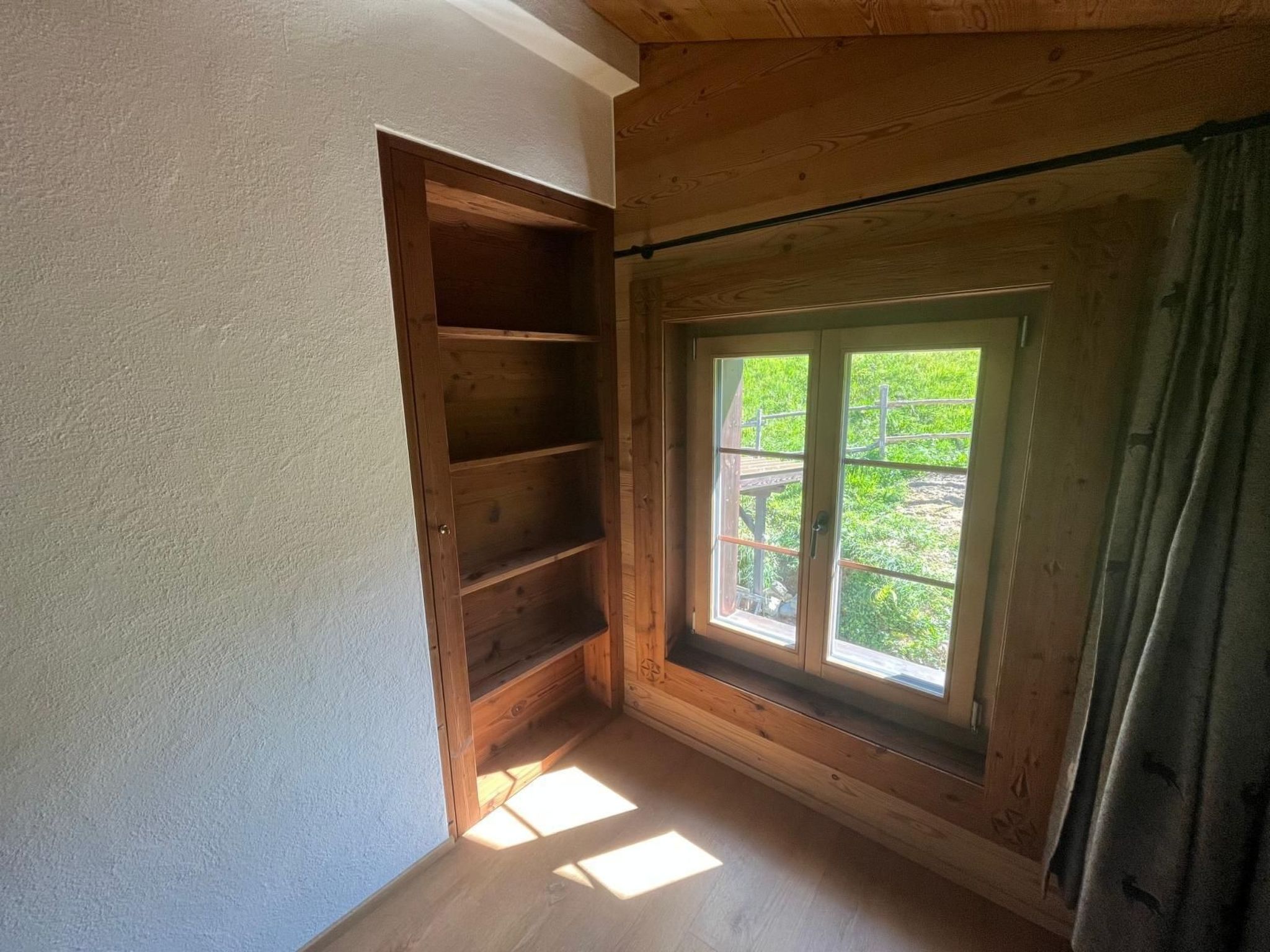 Photo of ChaletSwissalp Topof