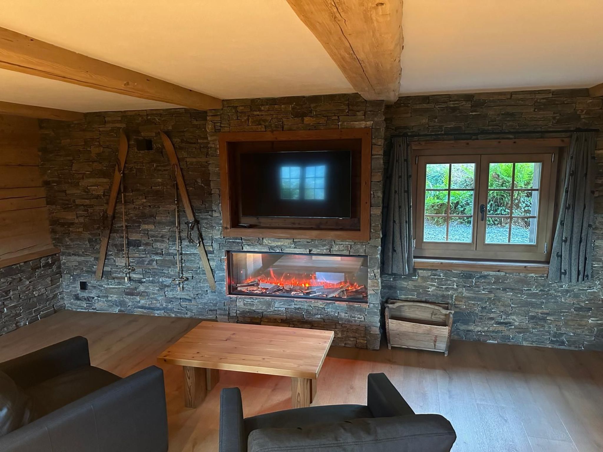 Photo of ChaletSwissalp Topof