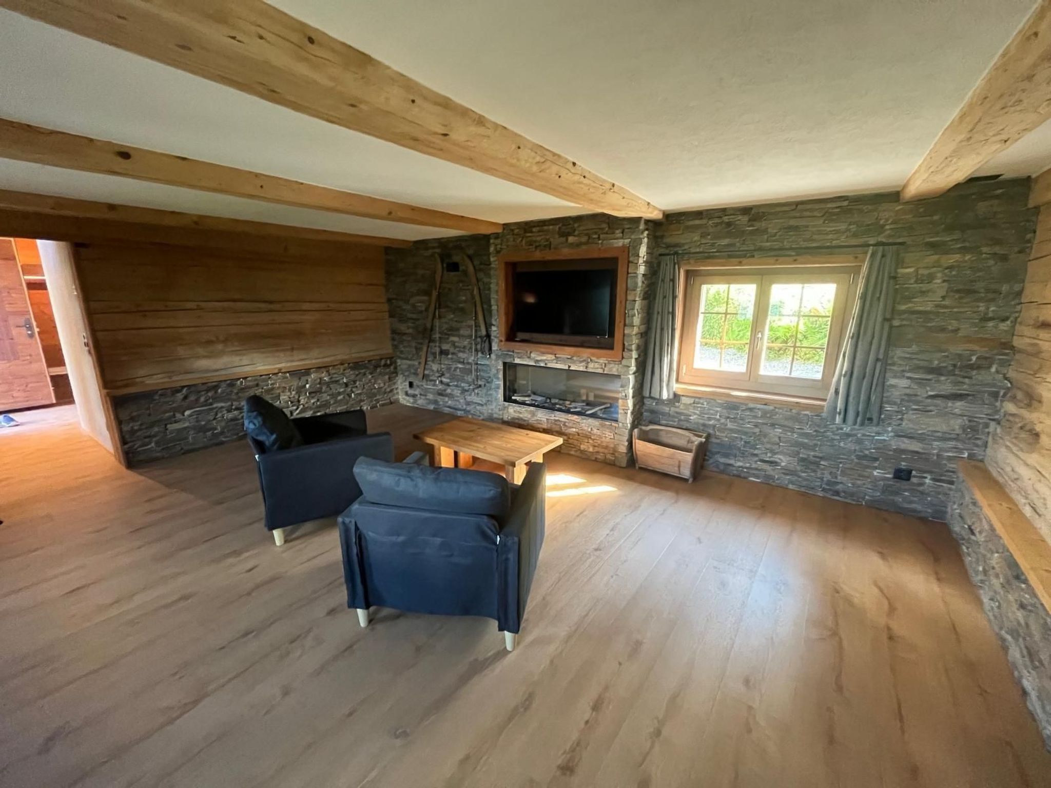 Photo of ChaletSwissalp Topof