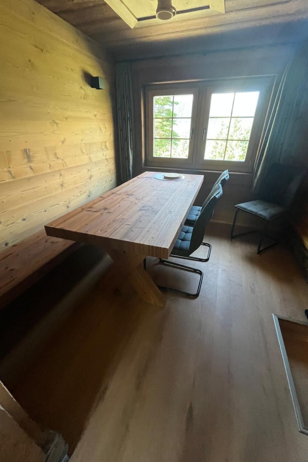 Photo of ChaletSwissalp Topof