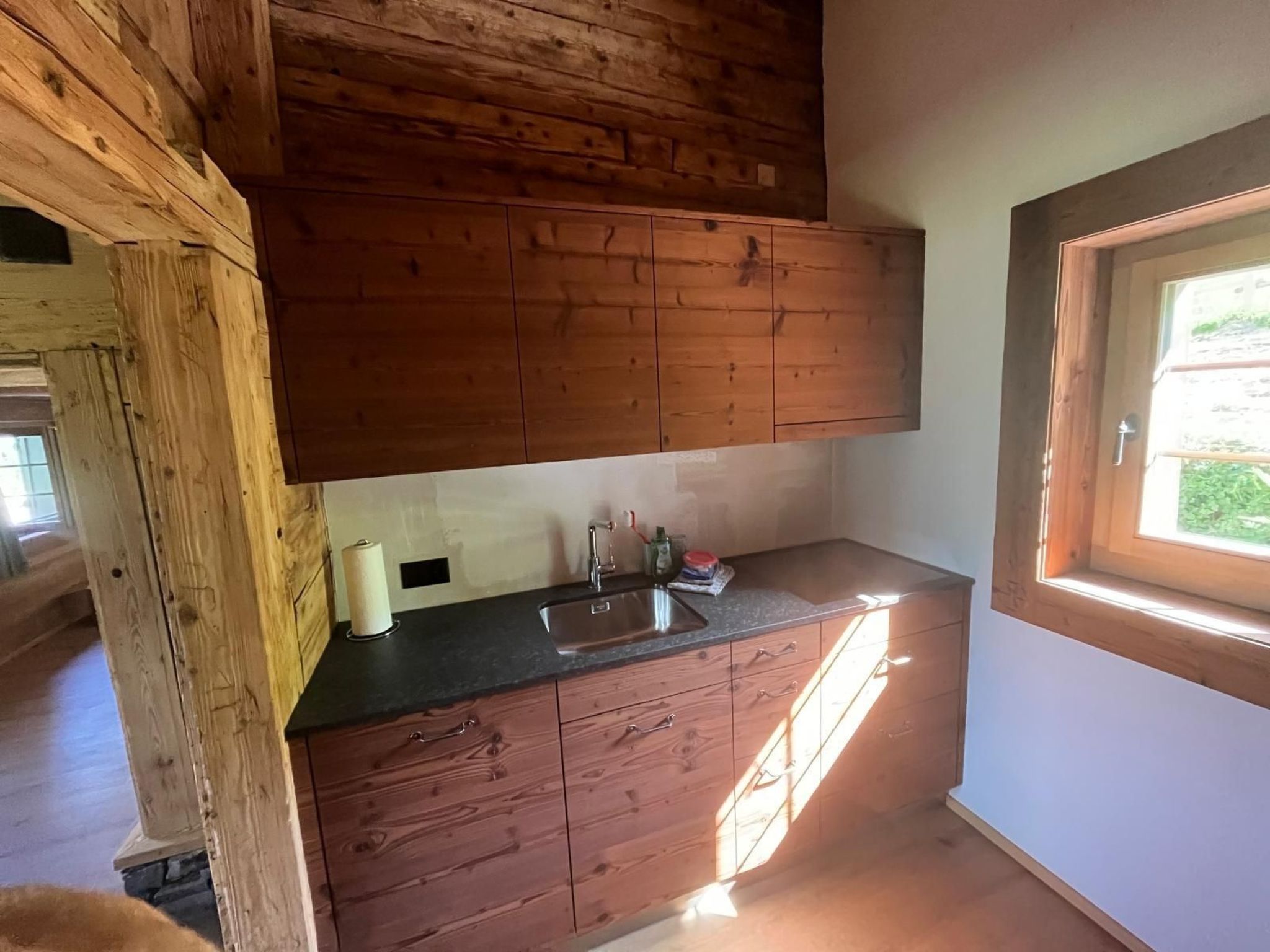 Photo of ChaletSwissalp Topof