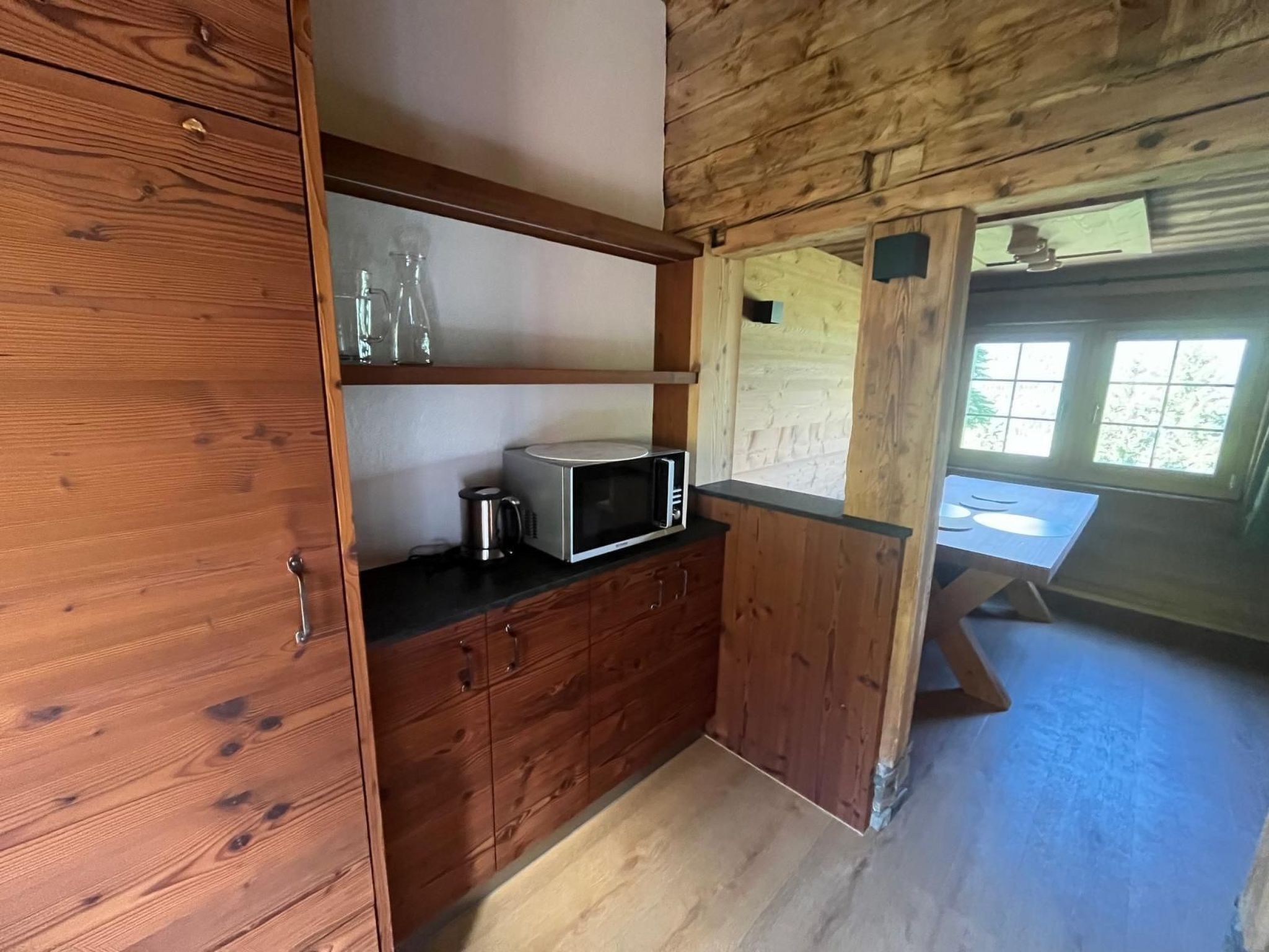 Photo of ChaletSwissalp Topof