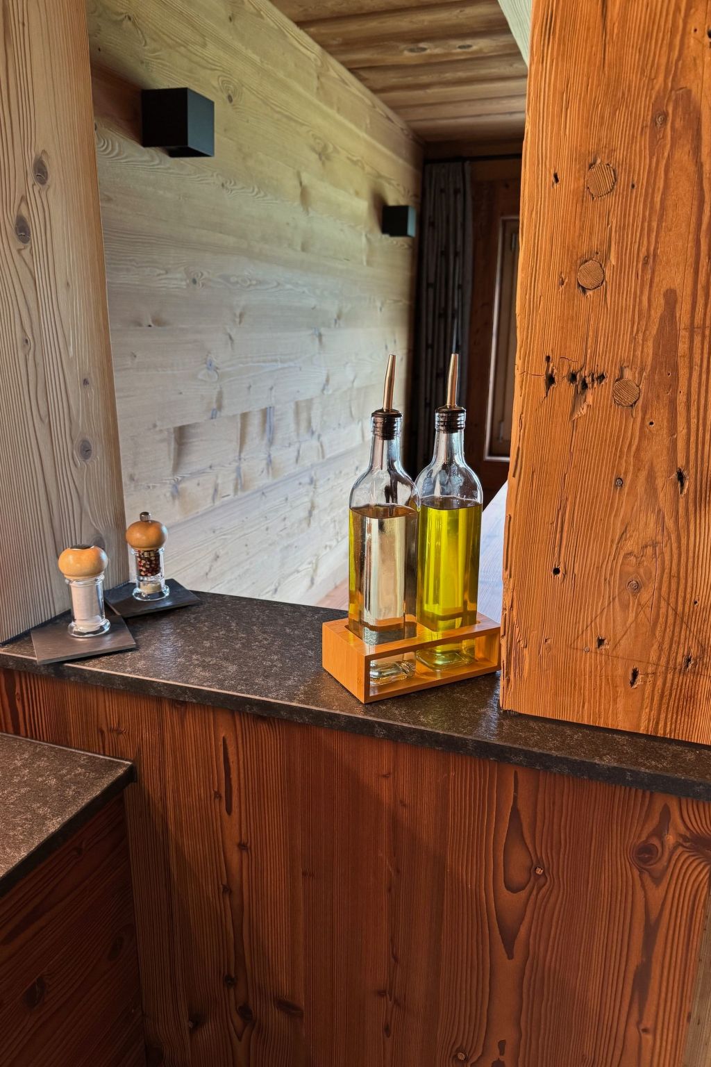 Photo of ChaletSwissalp Topof