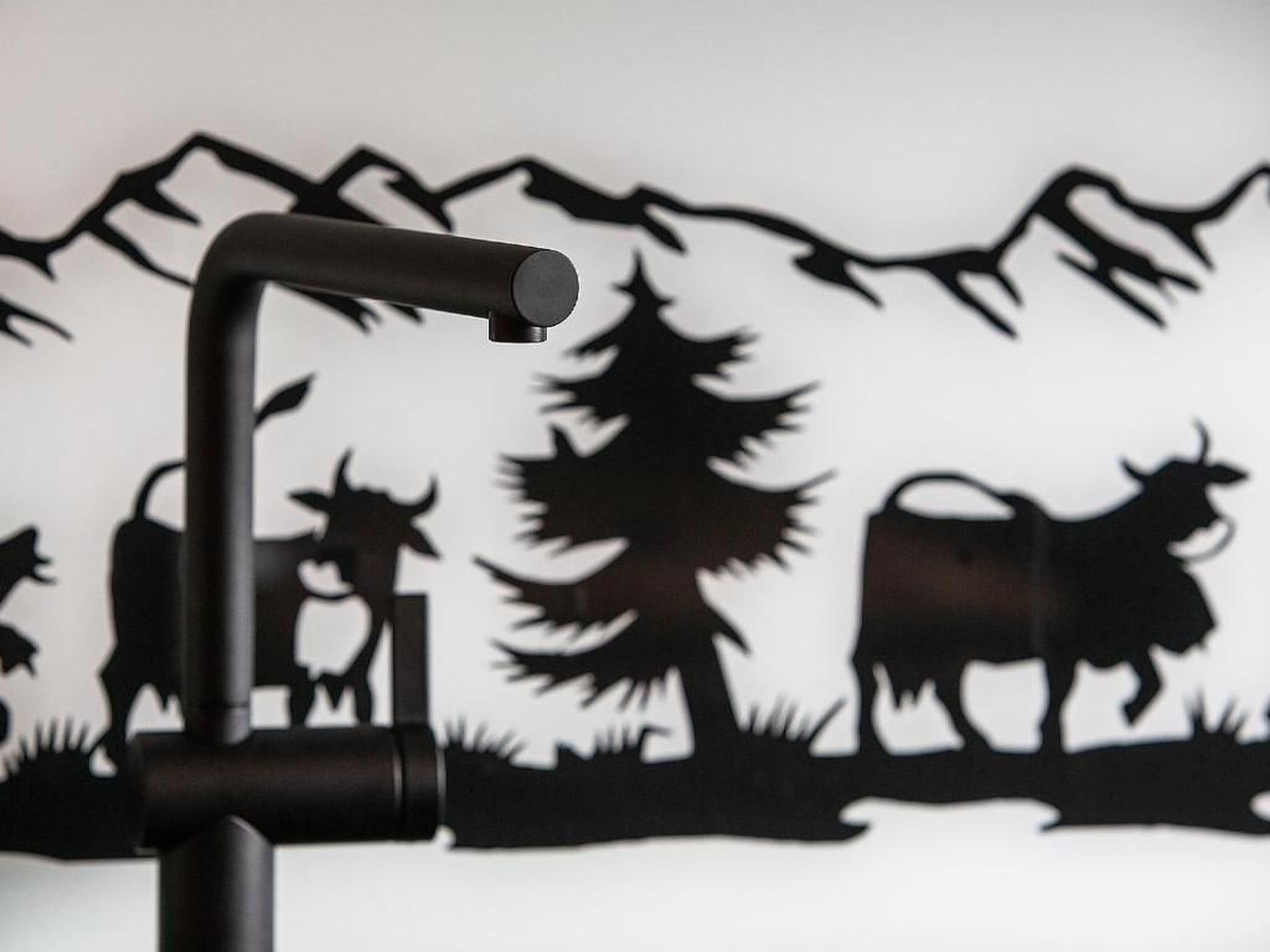 Photo of Luxuswohnung Chalet Swiss Alp