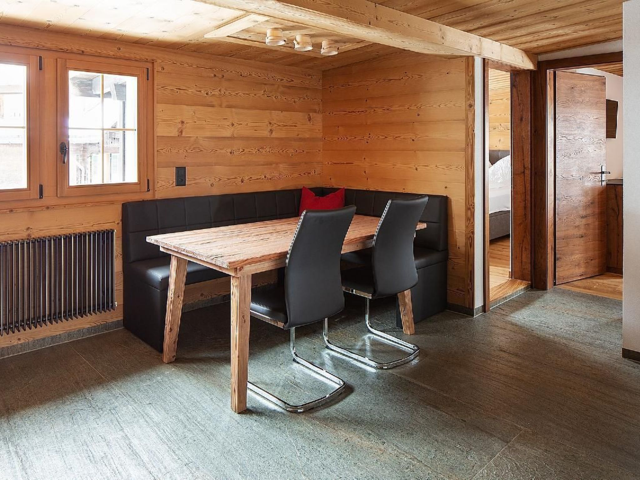 Photo of Luxuswohnung Chalet Swiss Alp