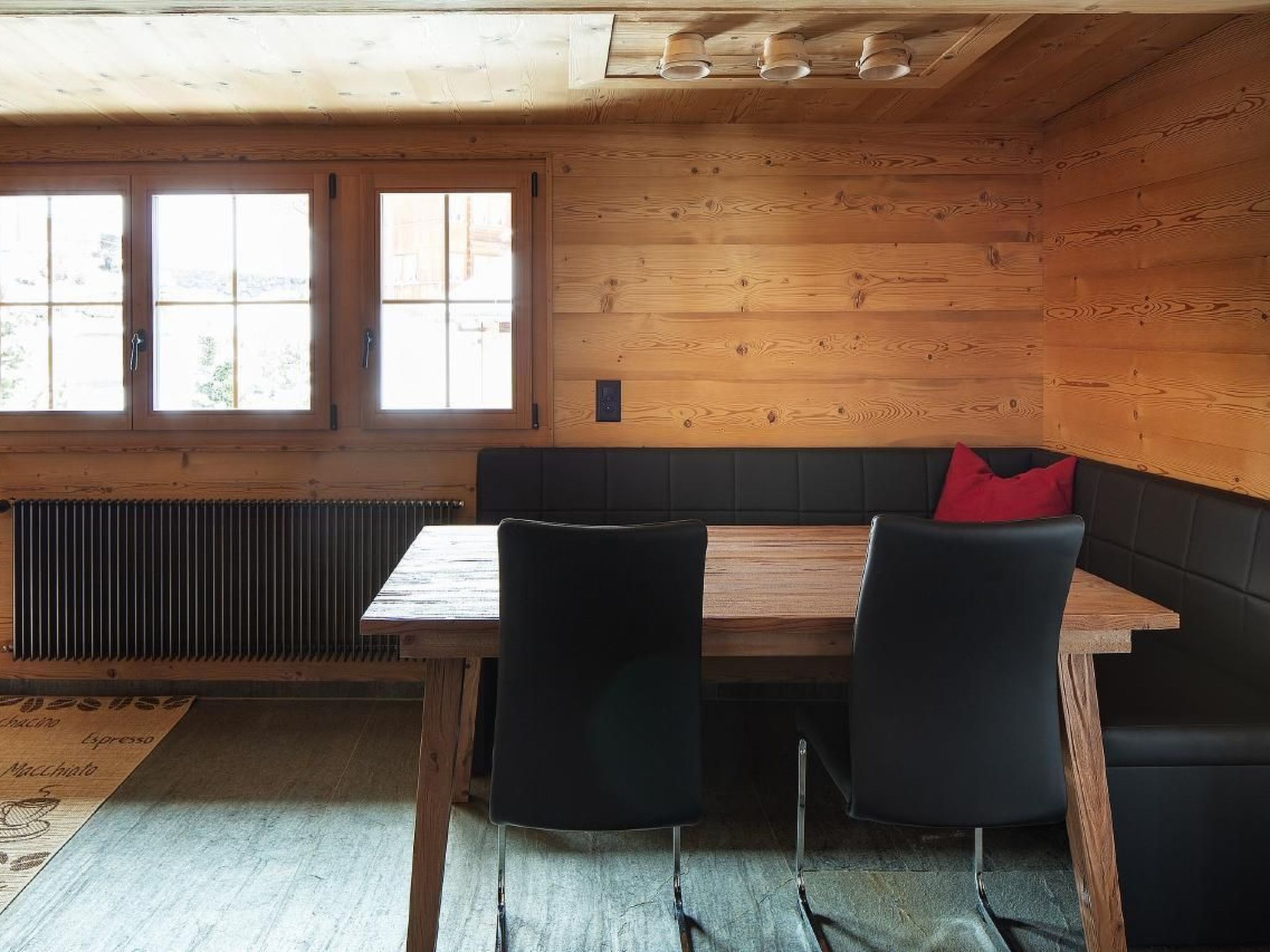 Photo of Luxuswohnung Chalet Swiss Alp