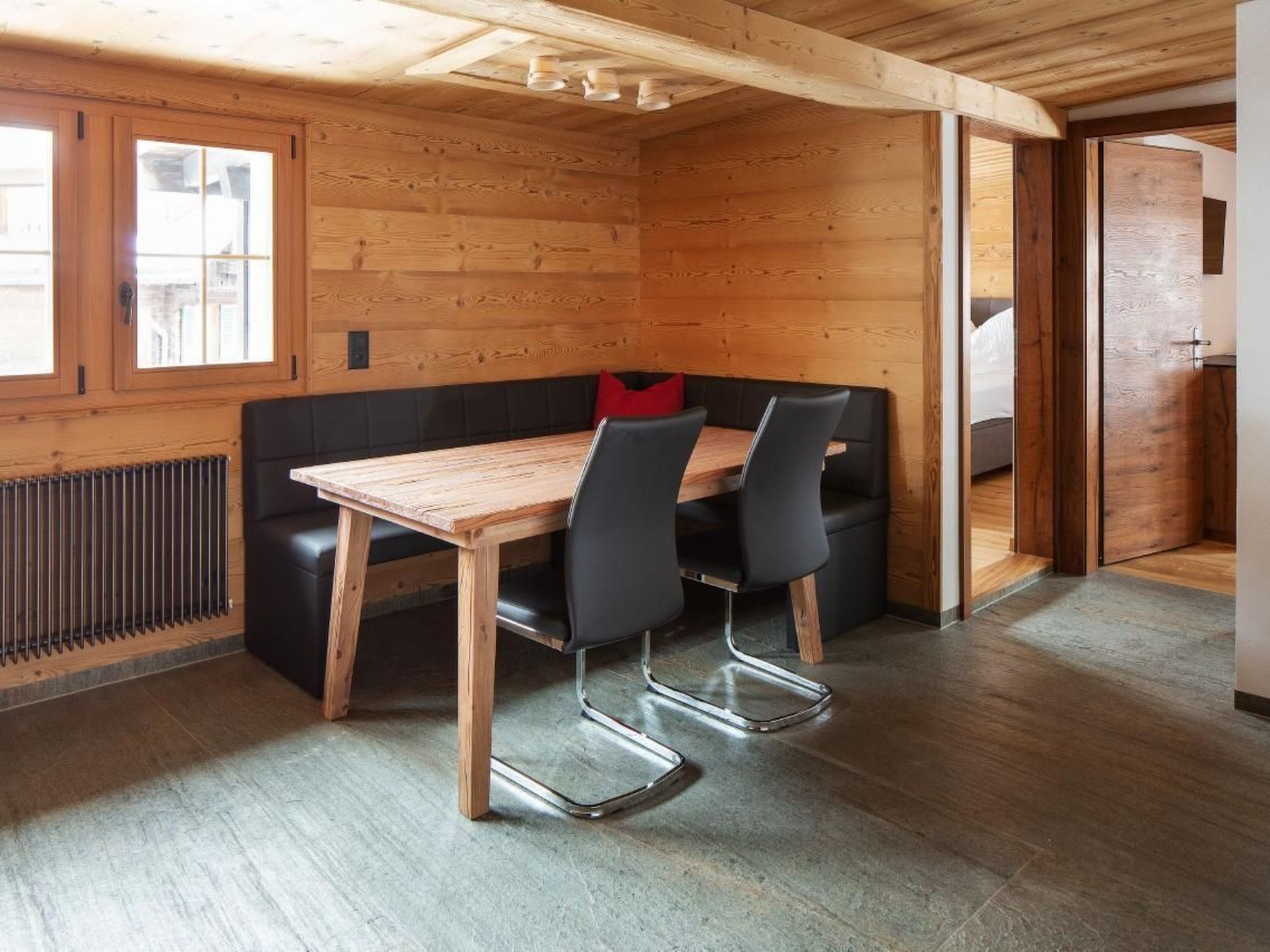 Photo of Luxuswohnung Chalet Swiss Alp