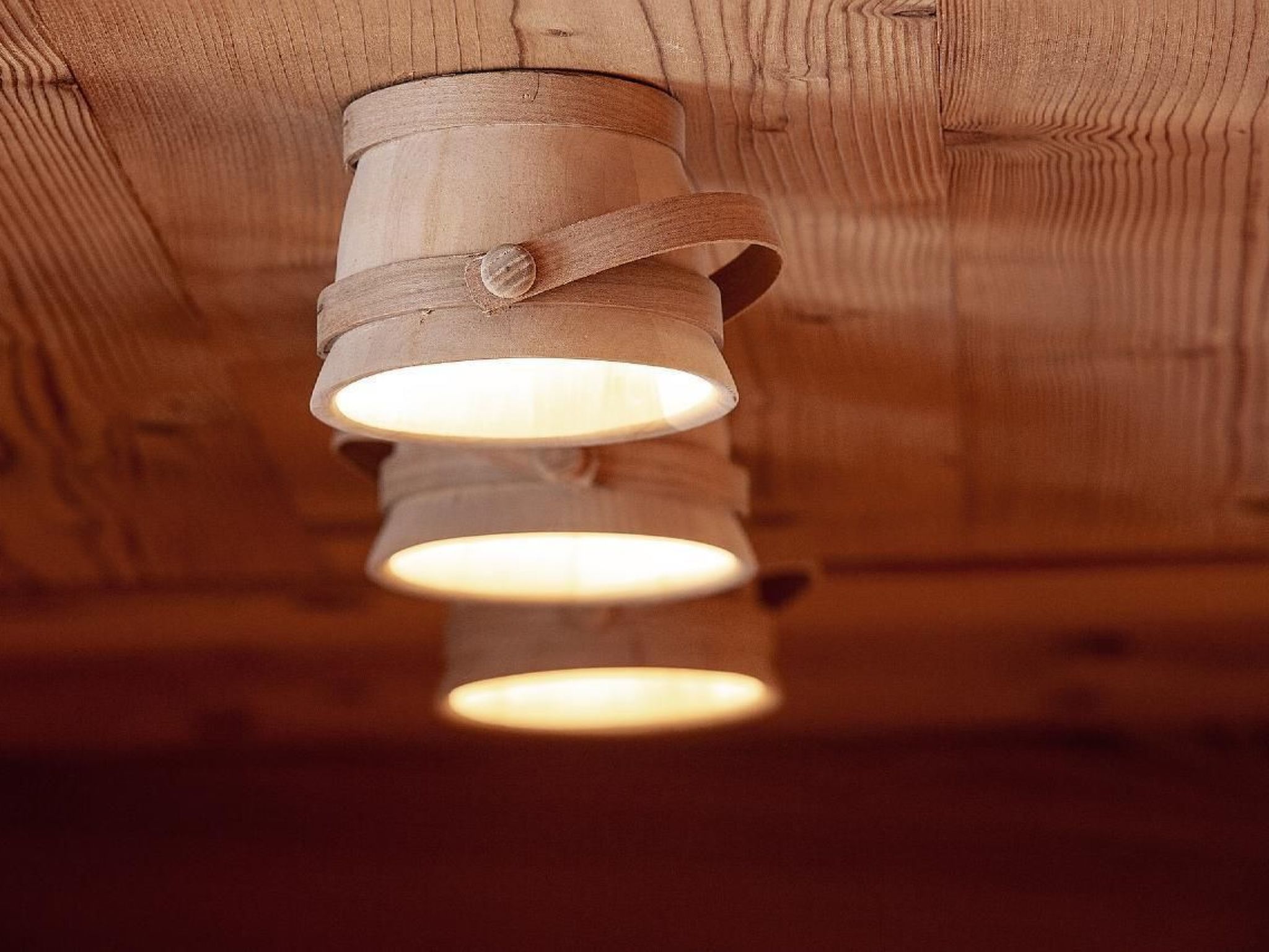 Photo of Luxuswohnung Chalet Swiss Alp