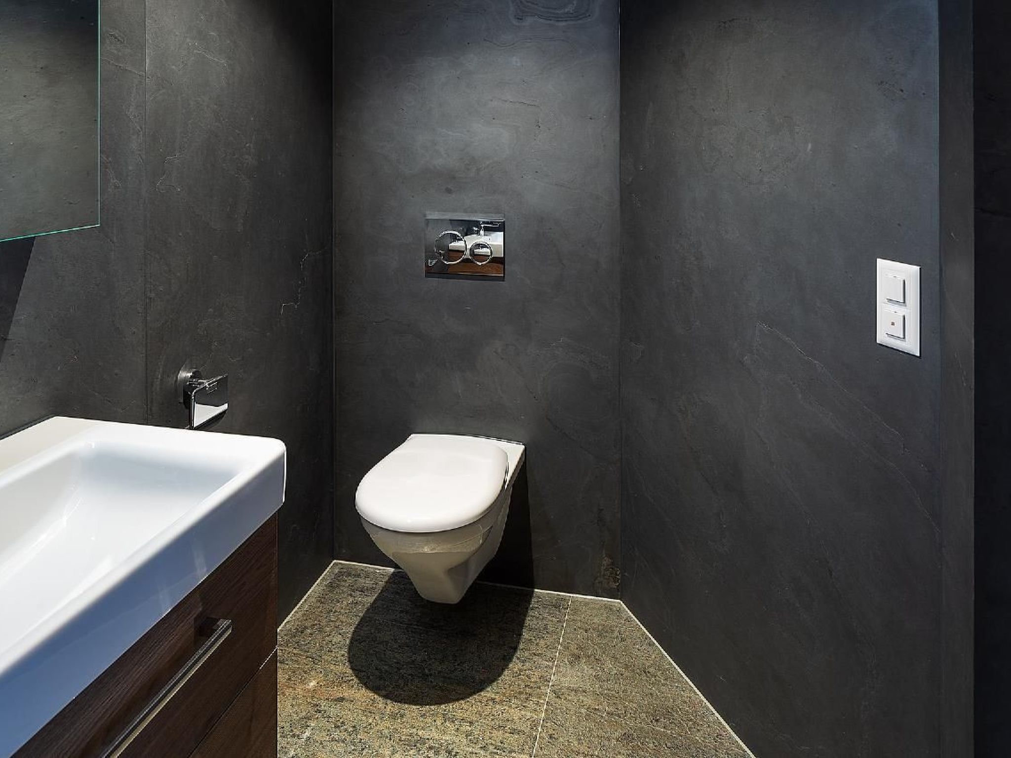 Photo of Luxuswohnung Chalet Swiss Alp