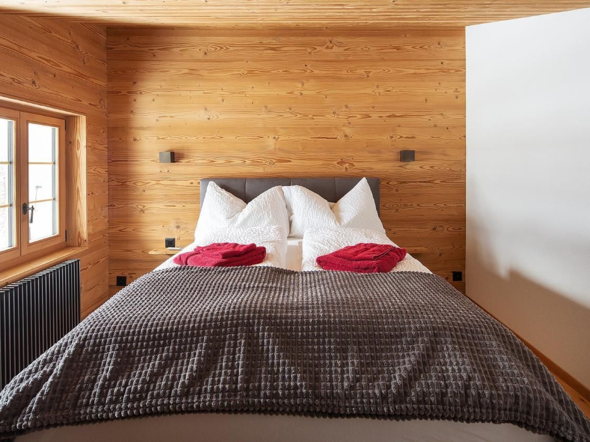 Photo of Luxuswohnung Chalet Swiss Alp