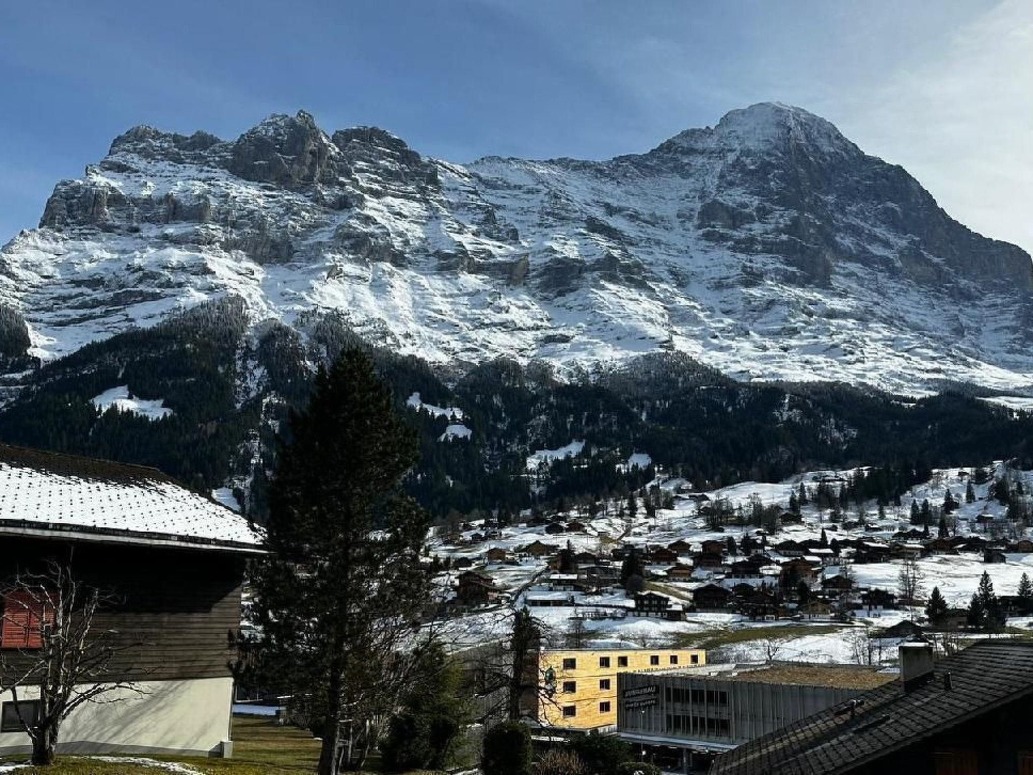 Photo of Luxuswohnung Chalet Swiss Alp