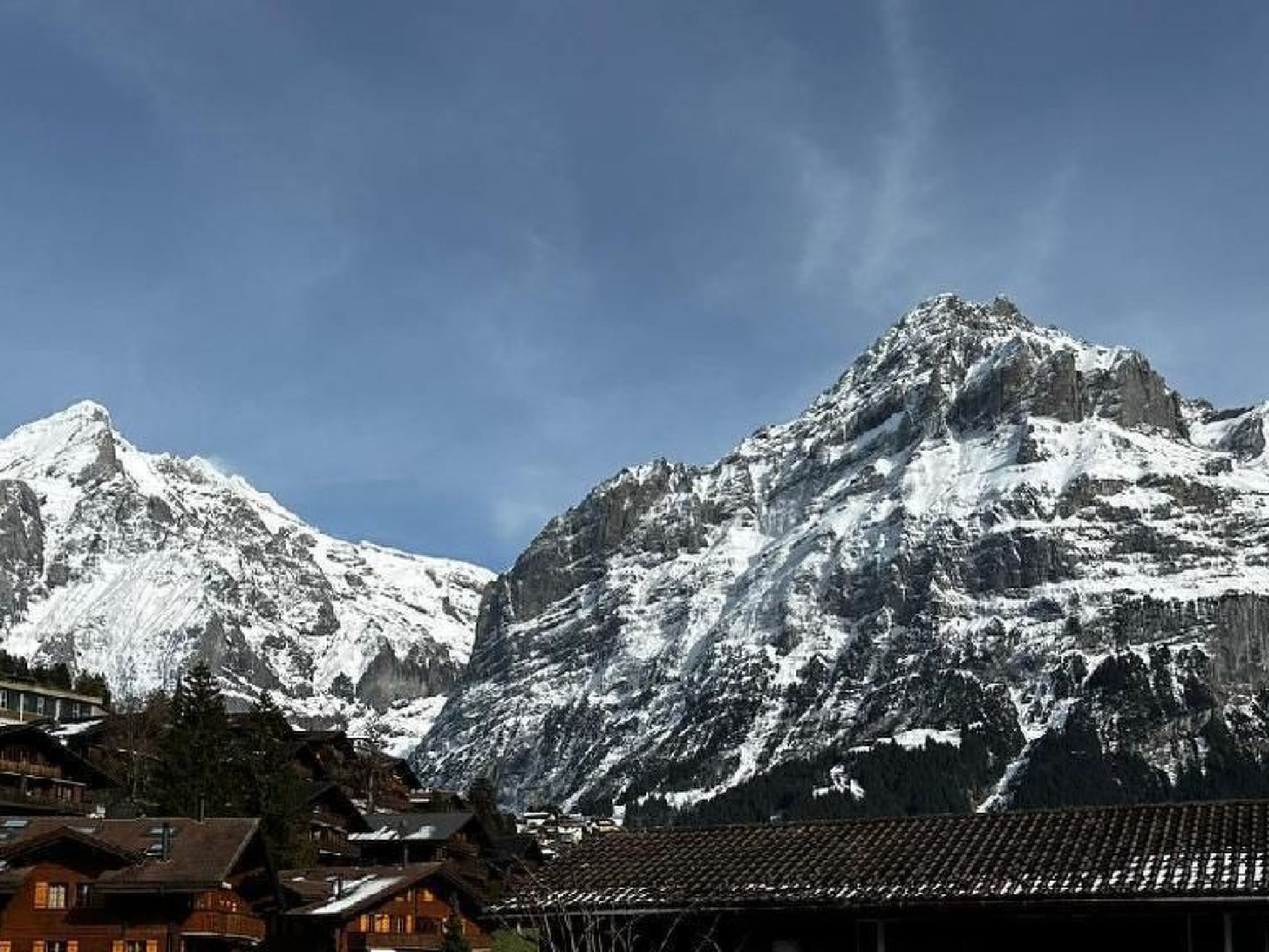 Photo of Luxuswohnung Chalet Swiss Alp