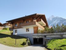 Furggenhorn App. 573 4 Bett Wohnung Obj. 4068