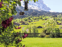 Vrijstaand chalet in Grindelwald | 6 pers. | Direct aan de piste - thumbnail 5