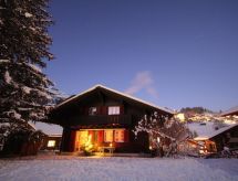 Vrijstaand chalet in Grindelwald | 6 pers. | Direct aan de piste - thumbnail 3