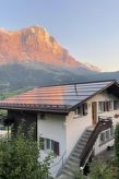Wychelrain: Modern appartement met panoramisch uitzicht in Grindelwald - thumbnail 1