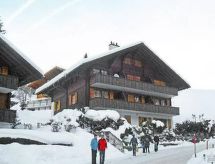 Chalet Kiefer