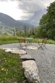 Vrijstaand chalet Simeli in Grindelwald met panoramisch bergzicht en open haard - thumbnail 3