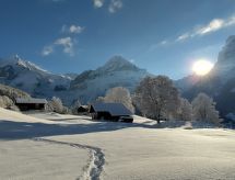 Tournelle 8 Bett Wohnung