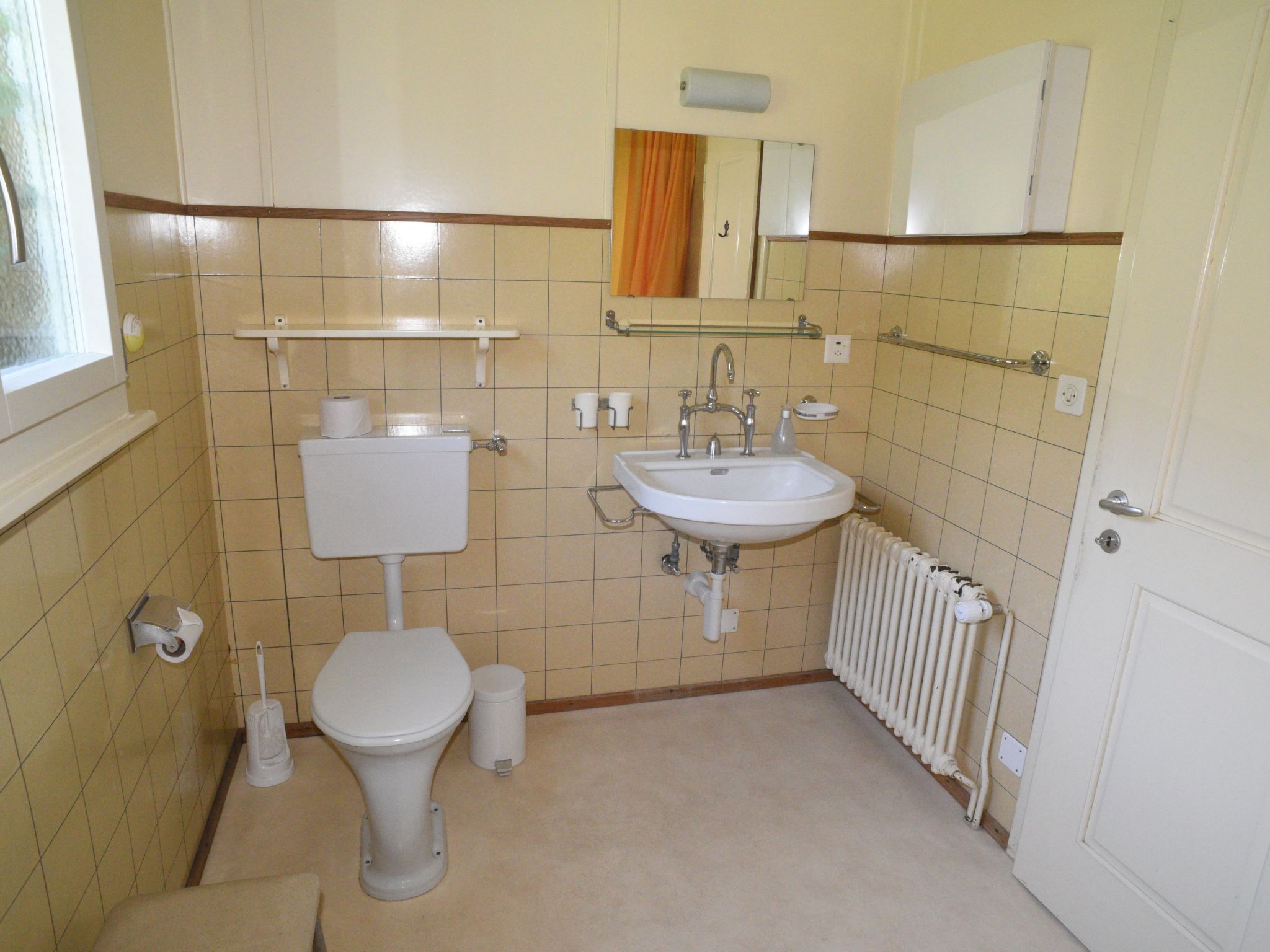 Photo of Tournelle 8 Bett Wohnung