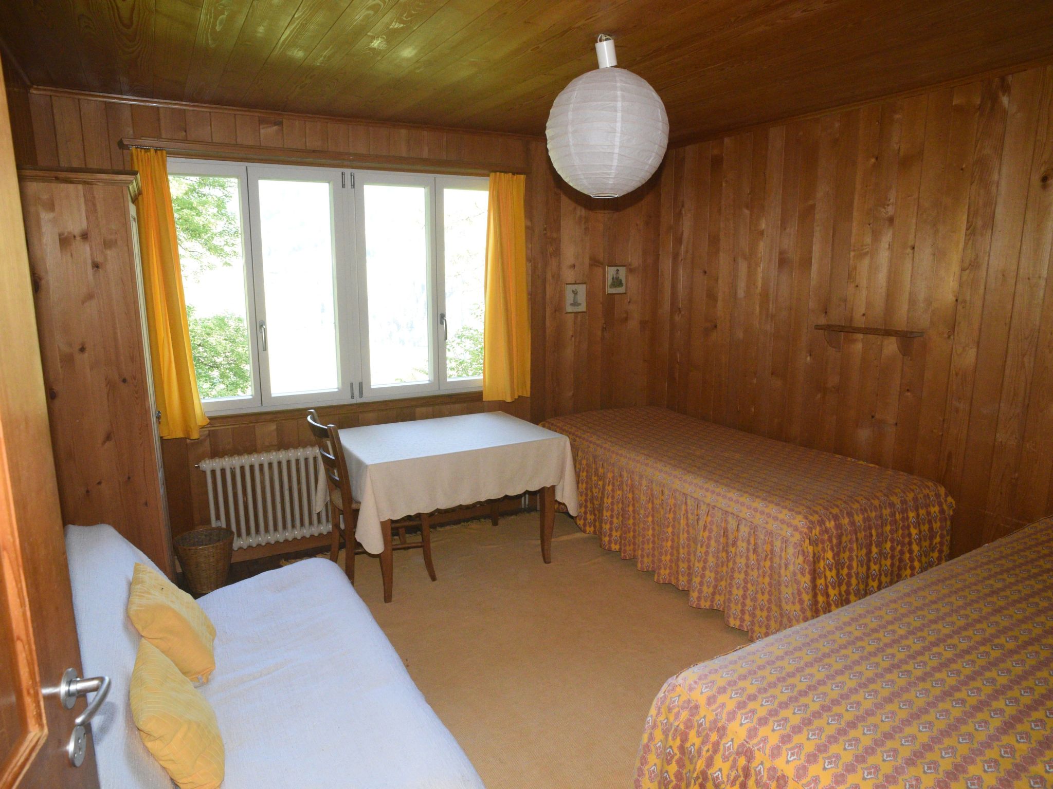 Photo of Tournelle 8 Bett Wohnung