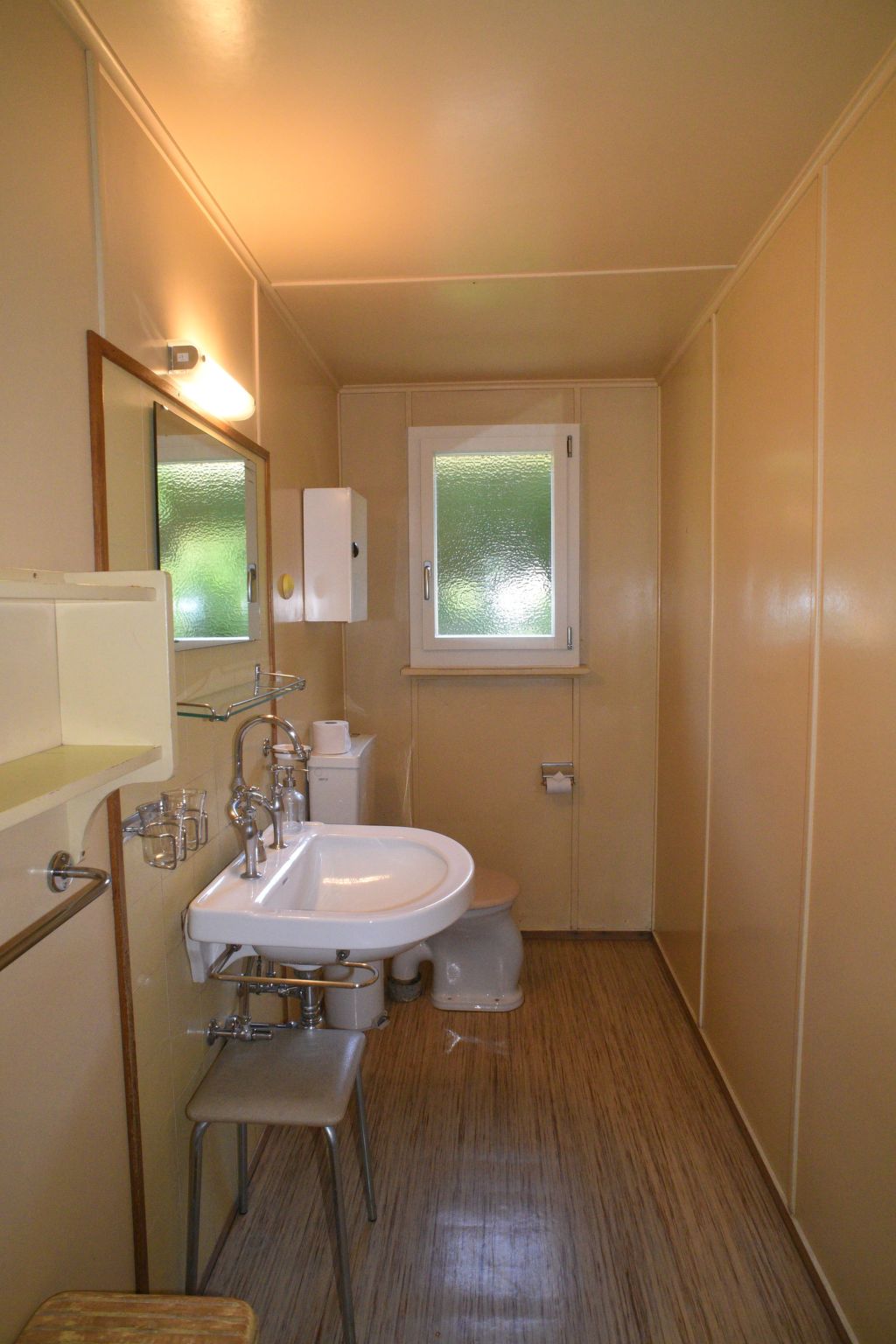 Photo of Tournelle 8 Bett Wohnung