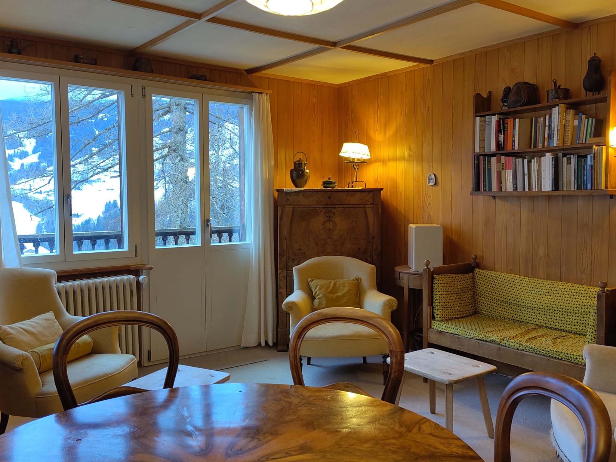 Photo of Tournelle 8 Bett Wohnung