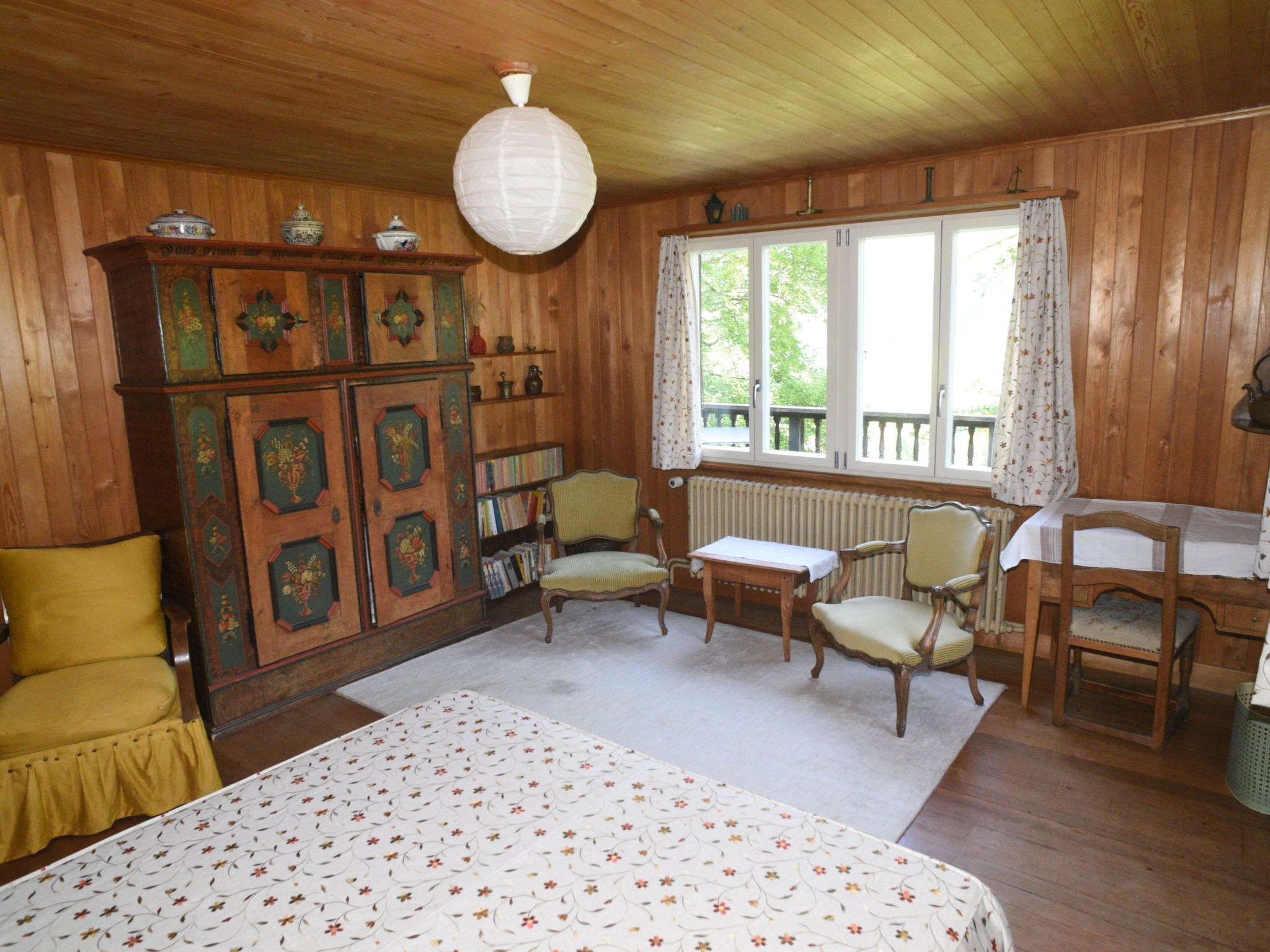 Photo of Tournelle 8 Bett Wohnung