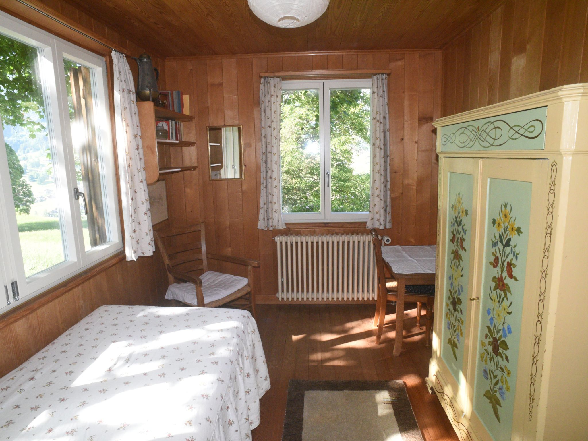 Photo of Tournelle 8 Bett Wohnung