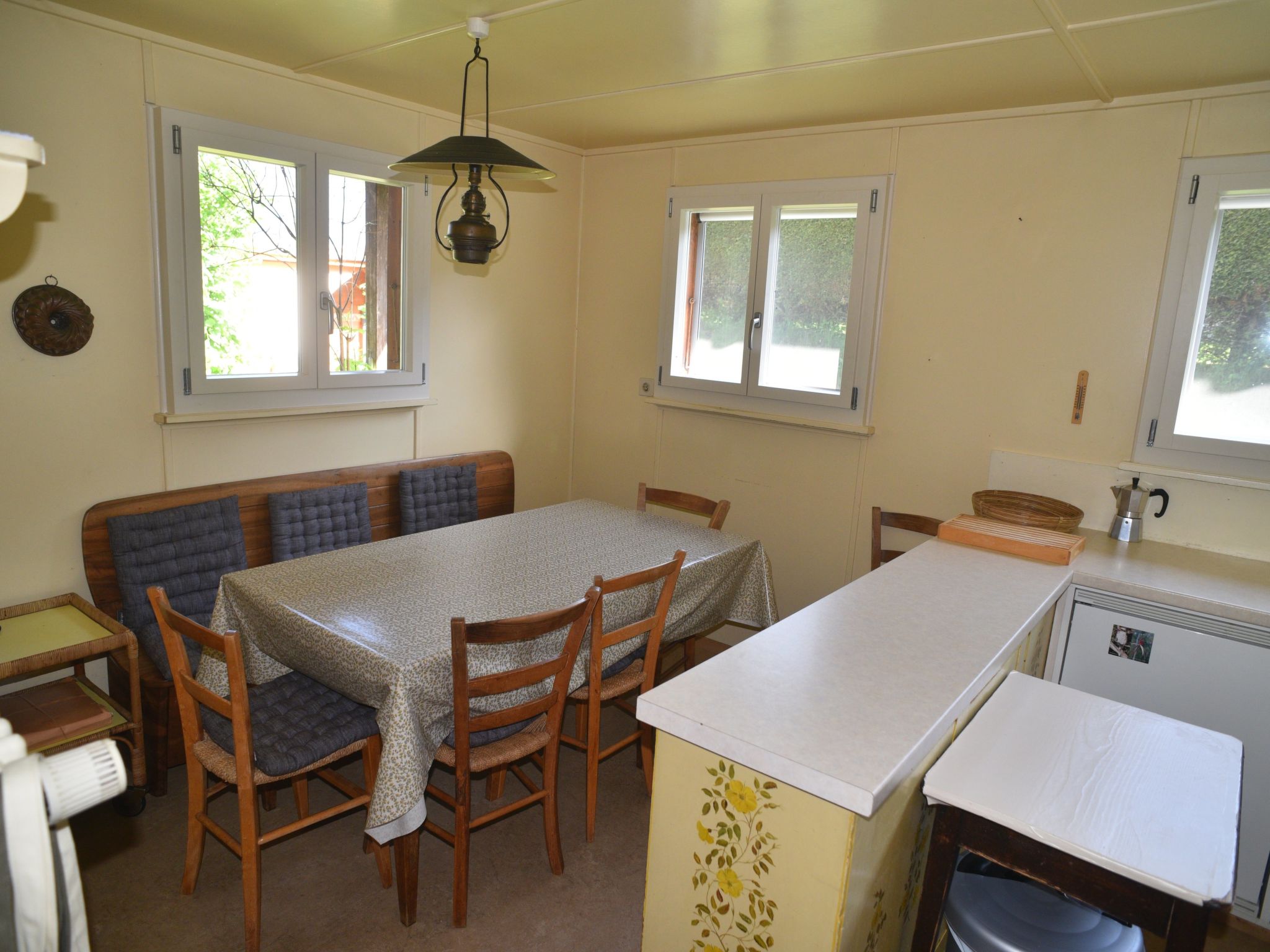 Photo of Tournelle 8 Bett Wohnung