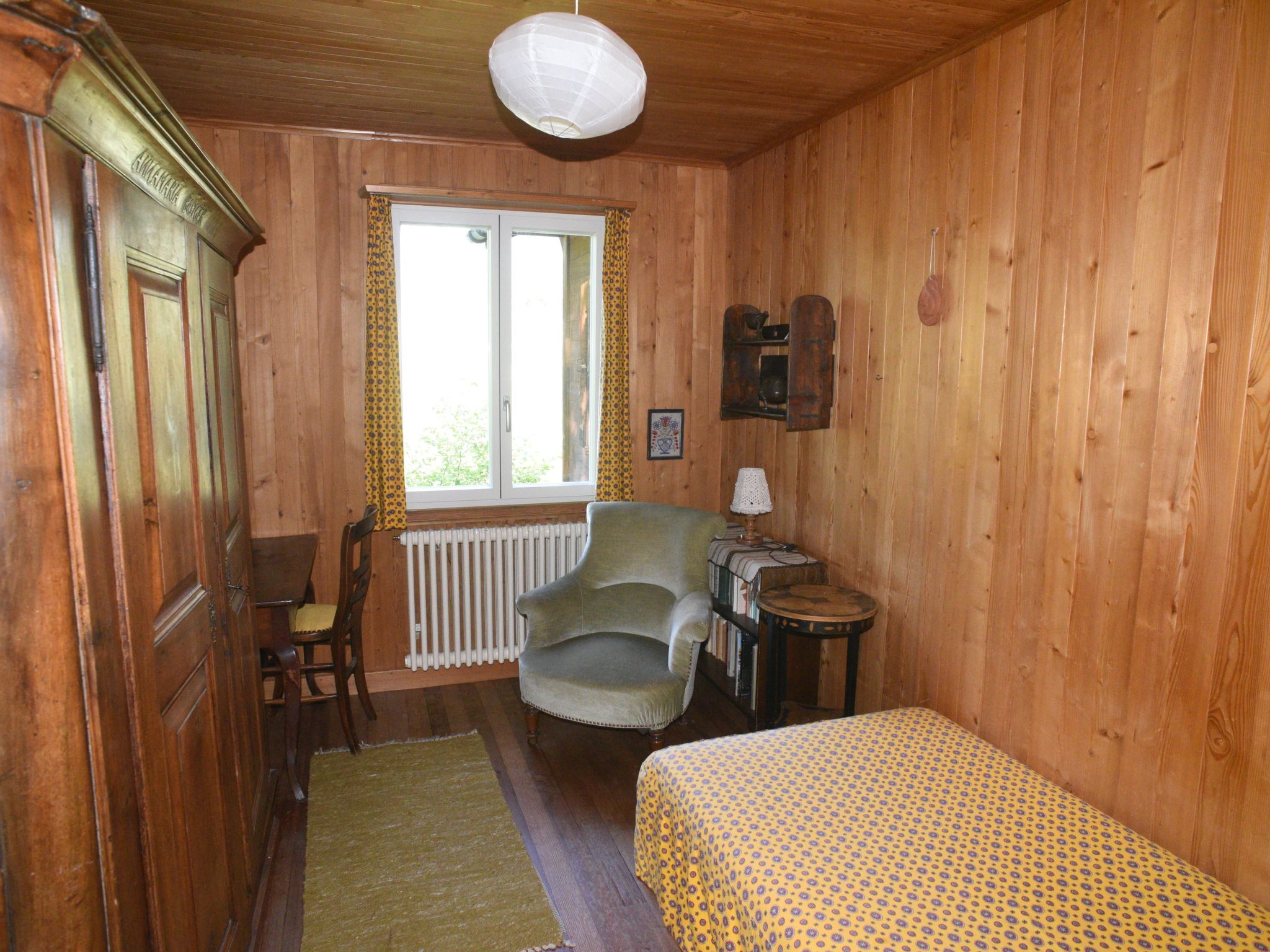 Photo of Tournelle 8 Bett Wohnung