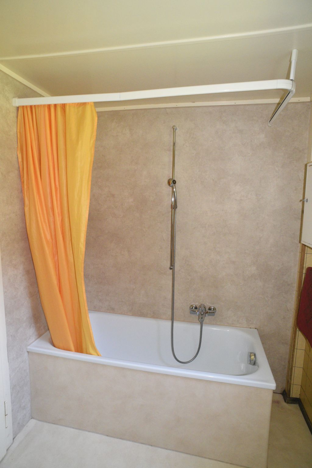 Photo of Tournelle 8 Bett Wohnung