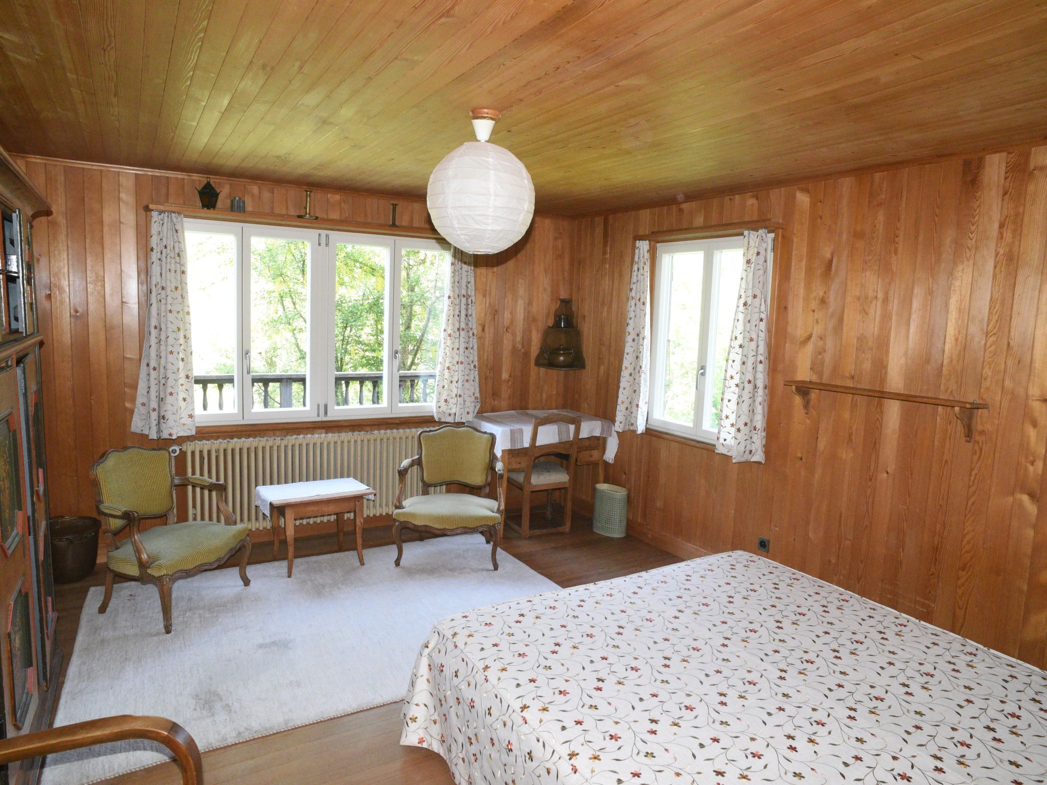 Photo of Tournelle 8 Bett Wohnung