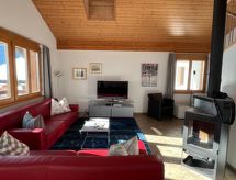 Pfingstweidli 6 Bett Wohnung