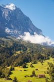 Chalet bei der Arve: luxe penthouse aan de piste met Eiger-uitzicht in Grindelwald - thumbnail 3