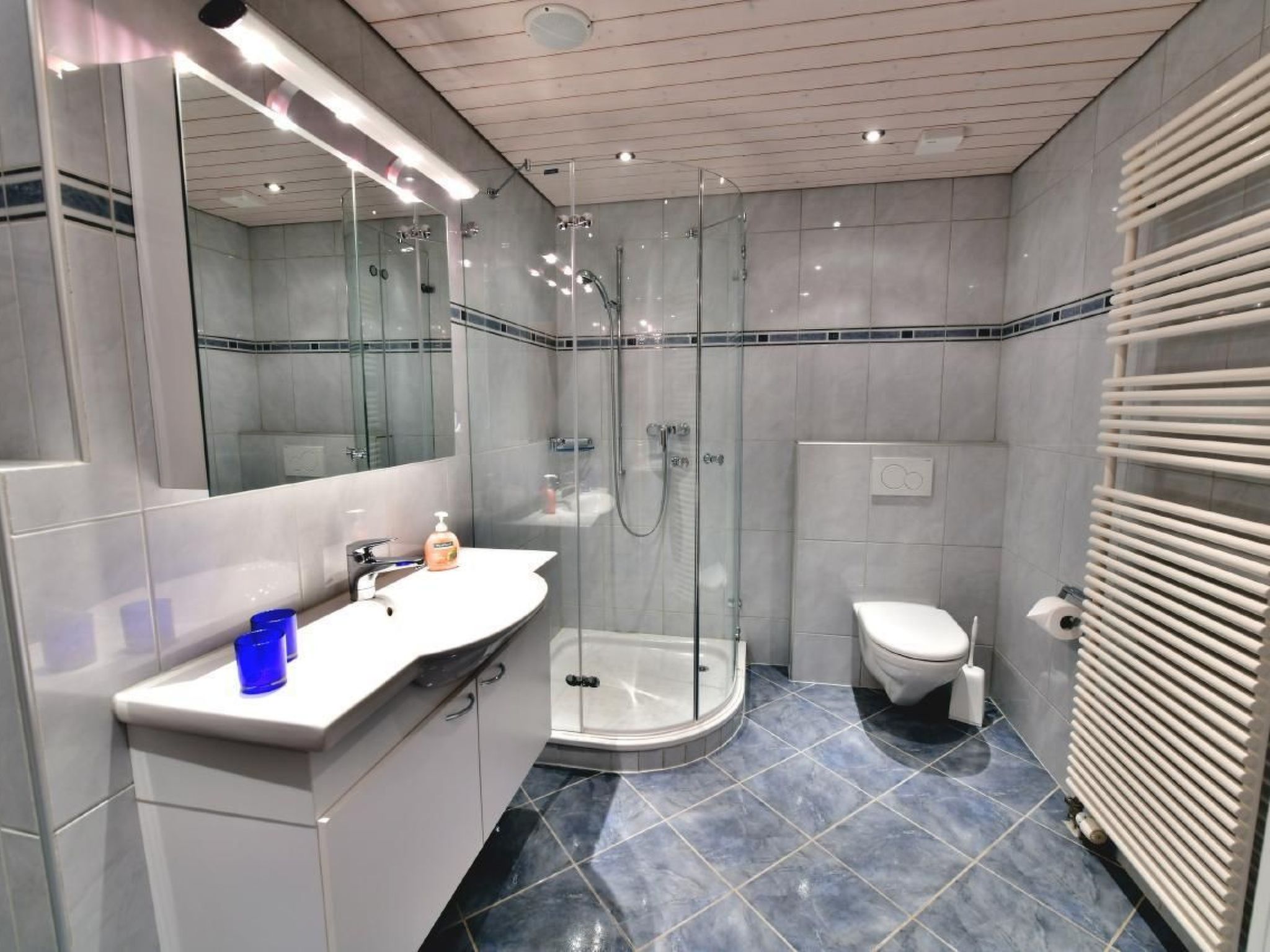 Photo of Appartement mit Bergblick