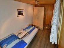 Ruim appartement met fenomenaal Eiger-uitzicht in Grindelwald - thumbnail 5