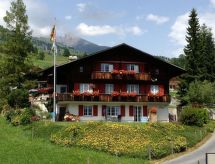Chalet Mislin, Grindelwald direkte Bergsicht