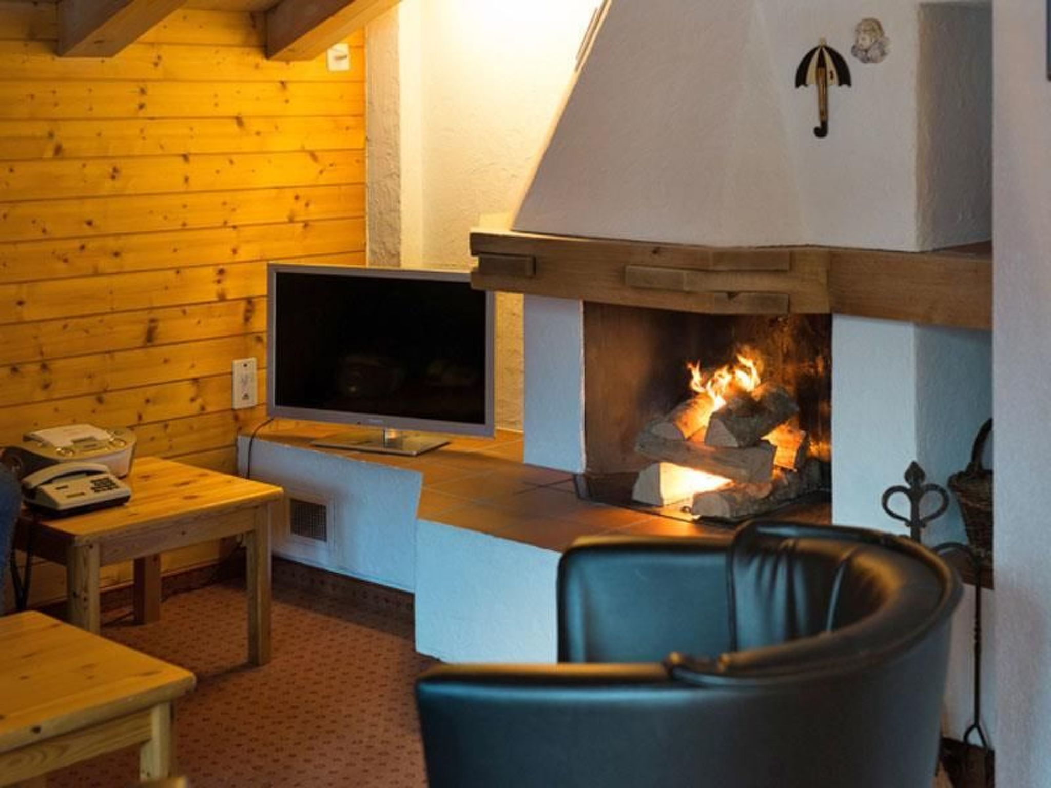 Photo of Appartement mit Bergblick