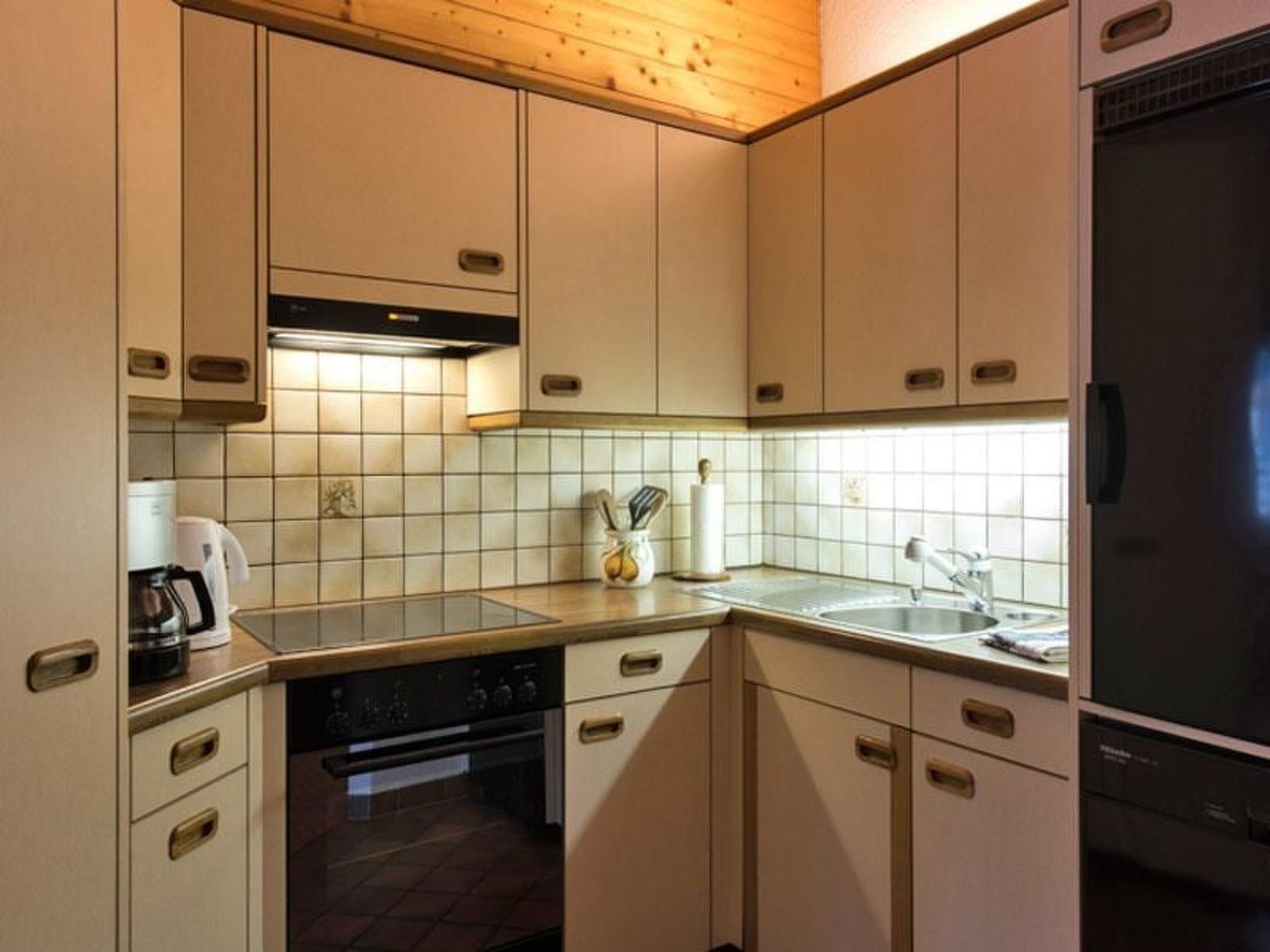 Photo of Appartement mit Bergblick