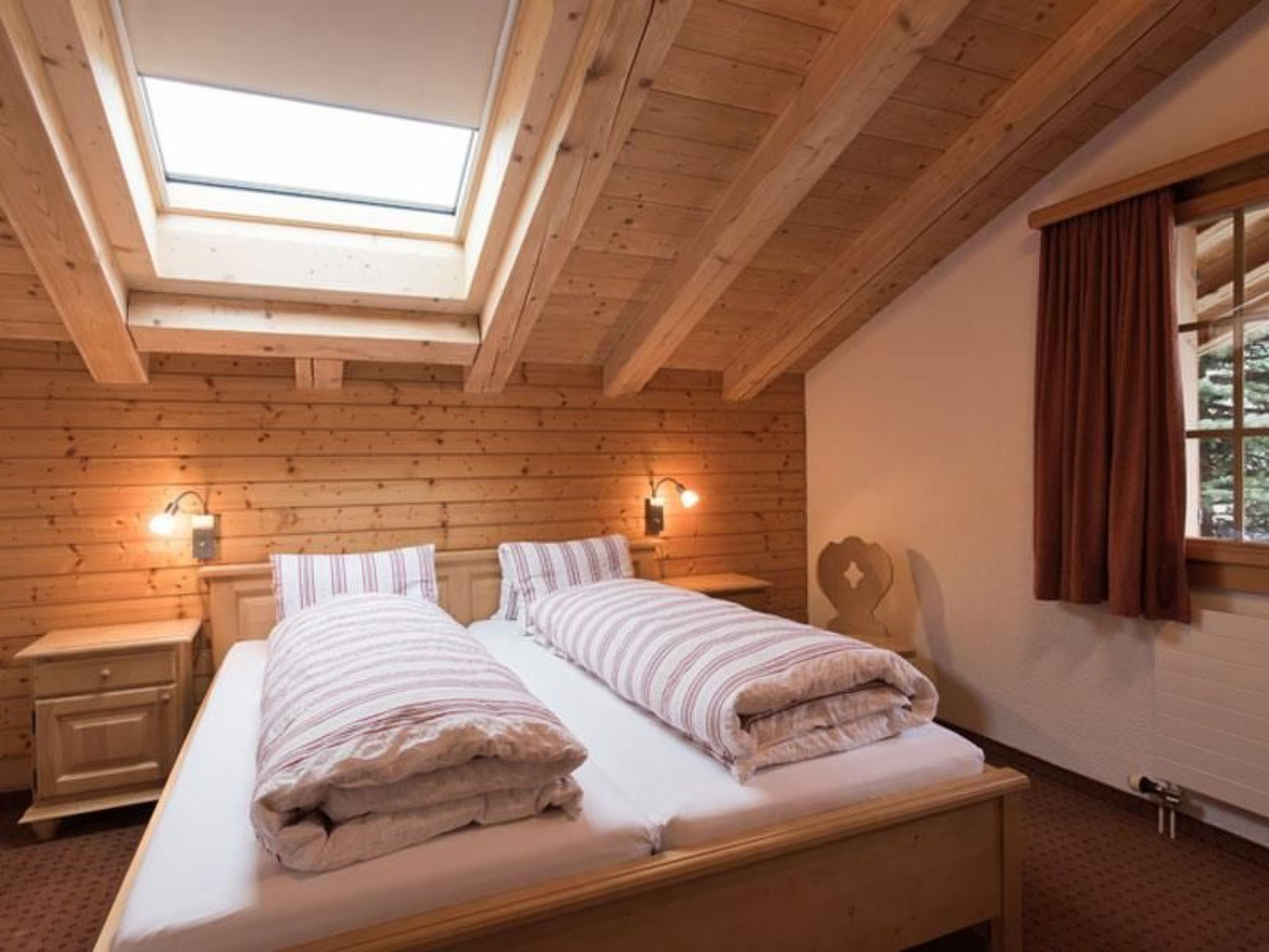 Photo of Appartement mit Bergblick