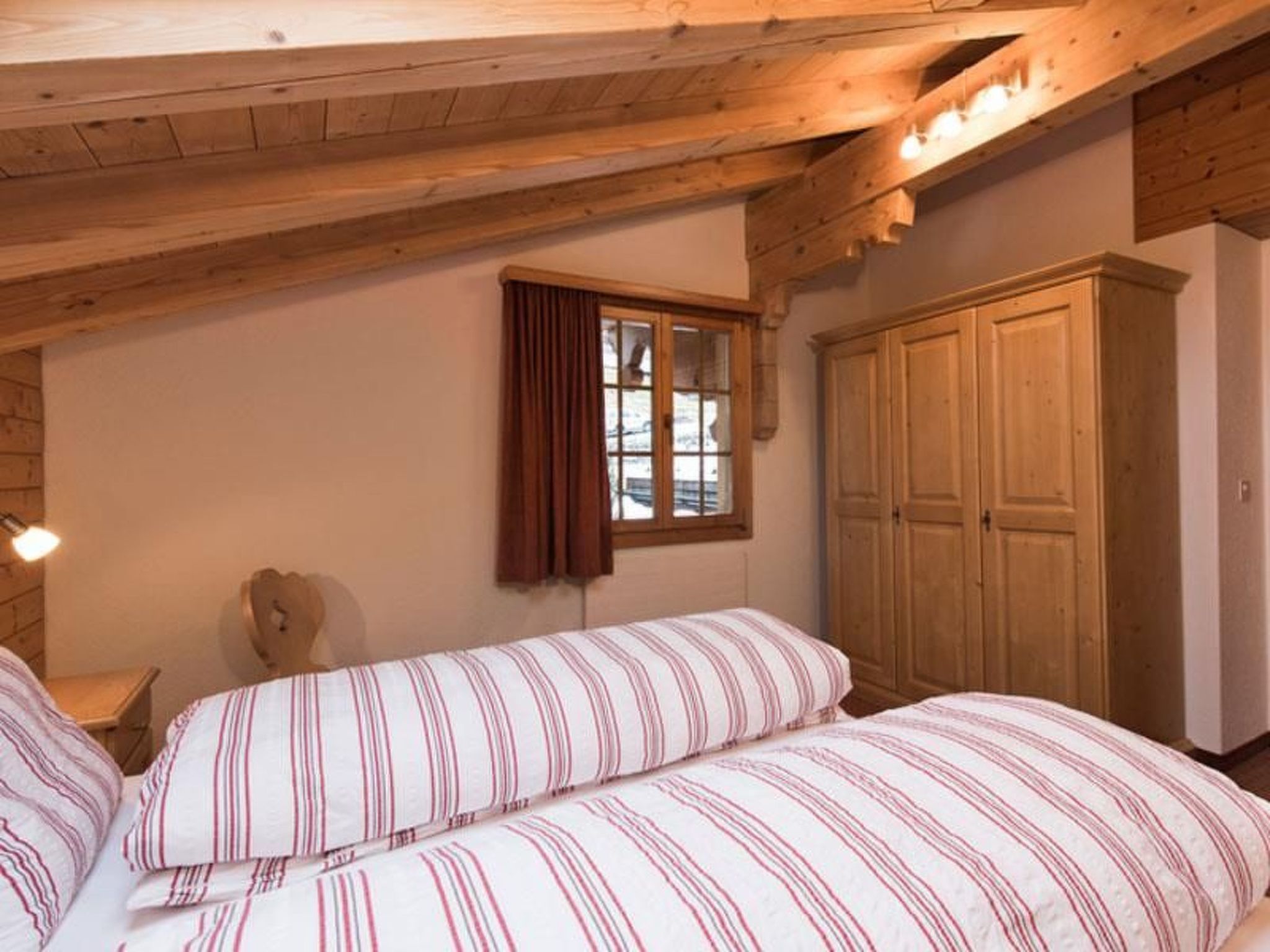 Photo of Appartement mit Bergblick