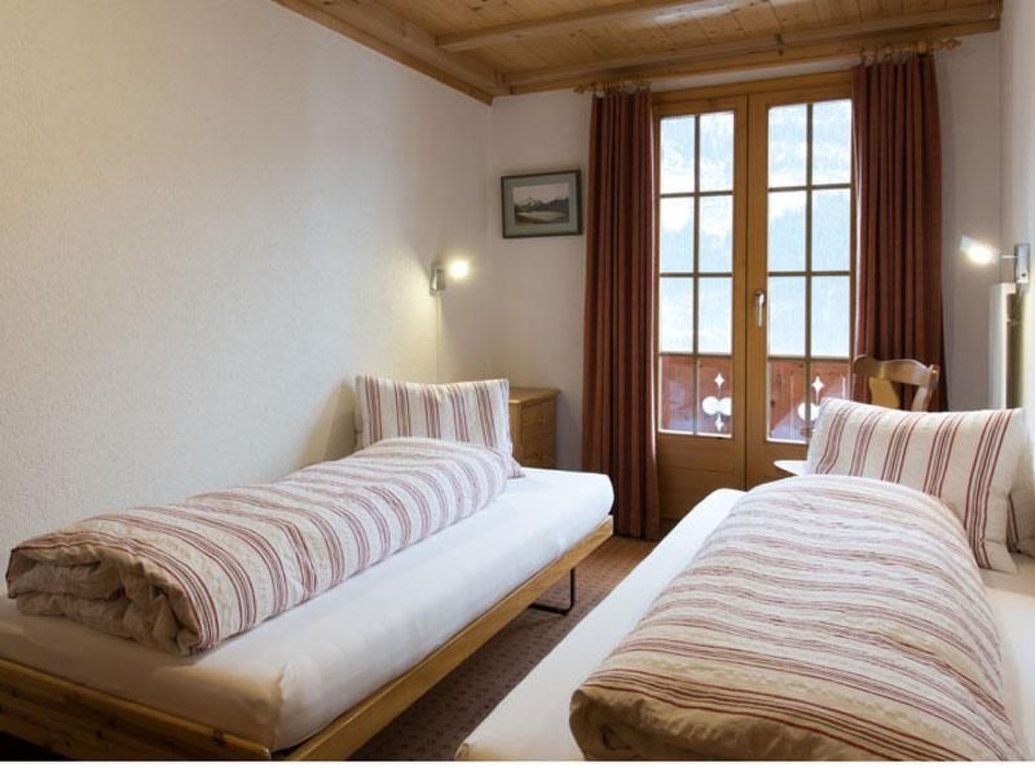 Photo of Appartement mit Bergblick