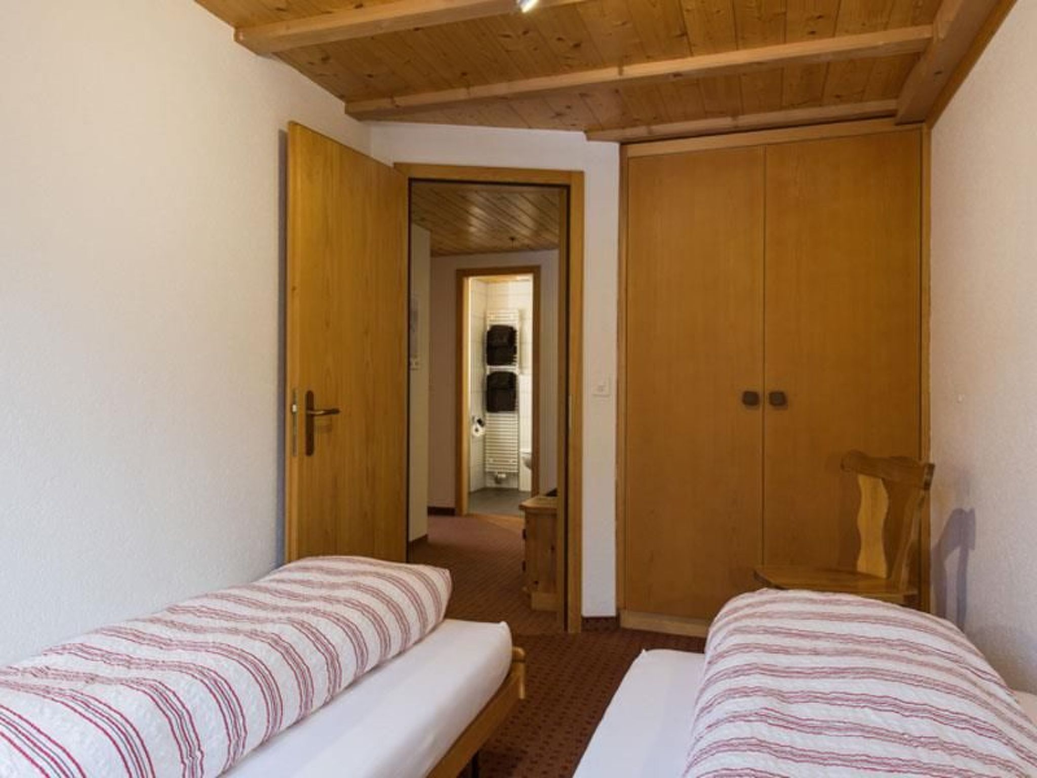 Photo of Appartement mit Bergblick